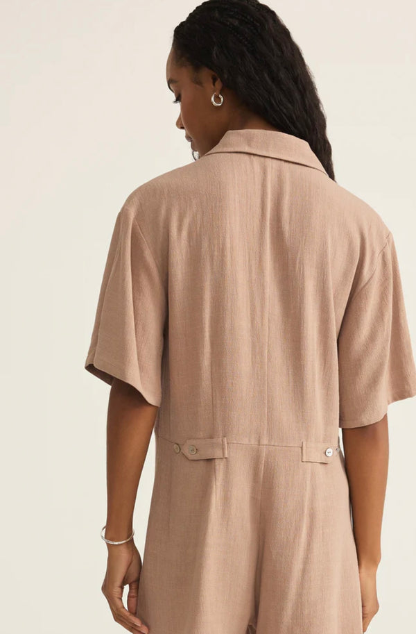 ZS252770 Marcell Romper