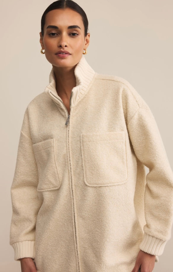 ZJ253275 Downhill Jacket