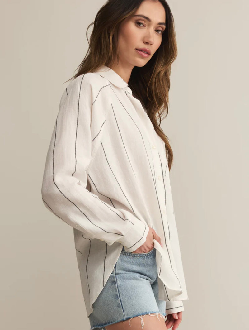 ZT253833 The Perfect Line Top