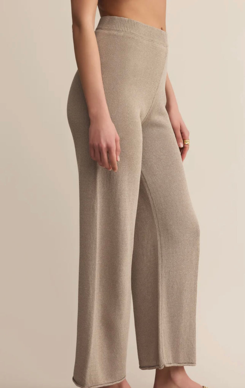 ZP253292 Wanderlust Sweater Pant