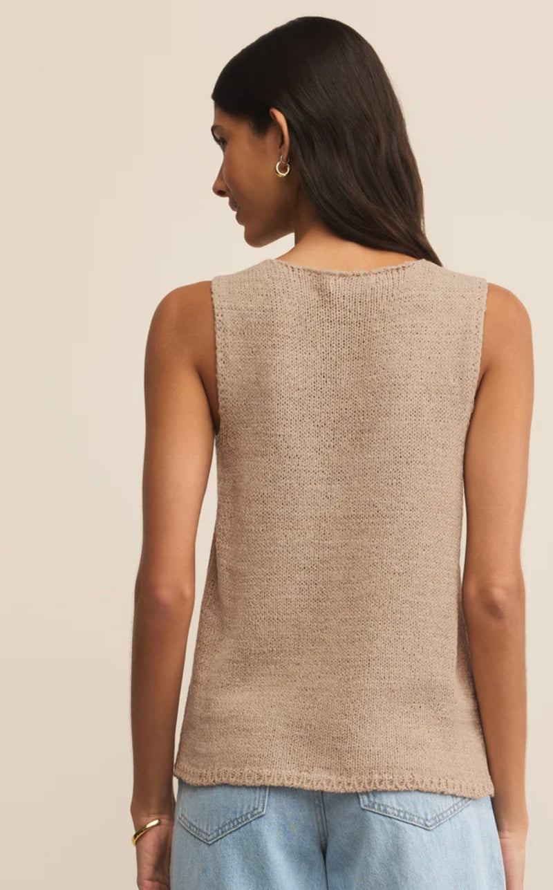 ZW253180 Mage Sweater Vest