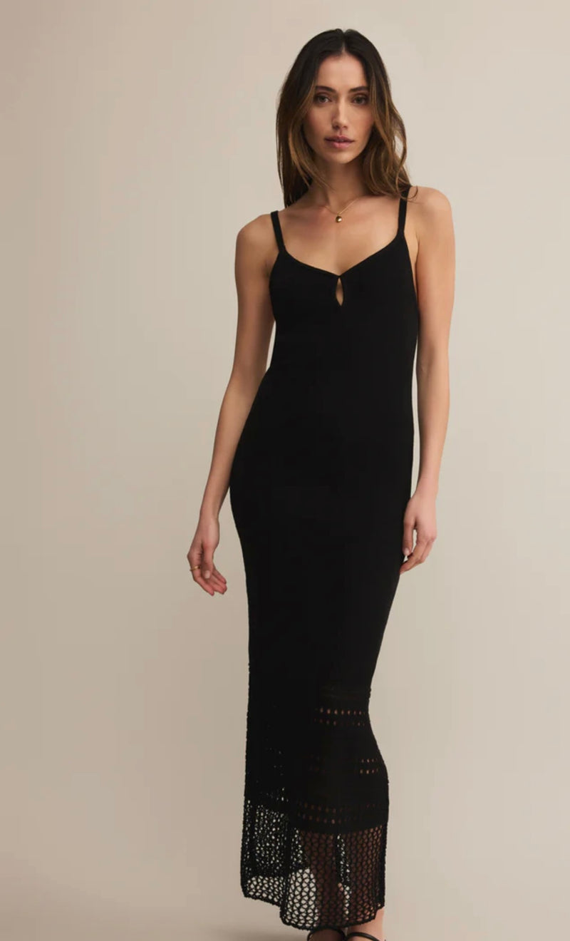 ZD253290 Callahan Midi Dress