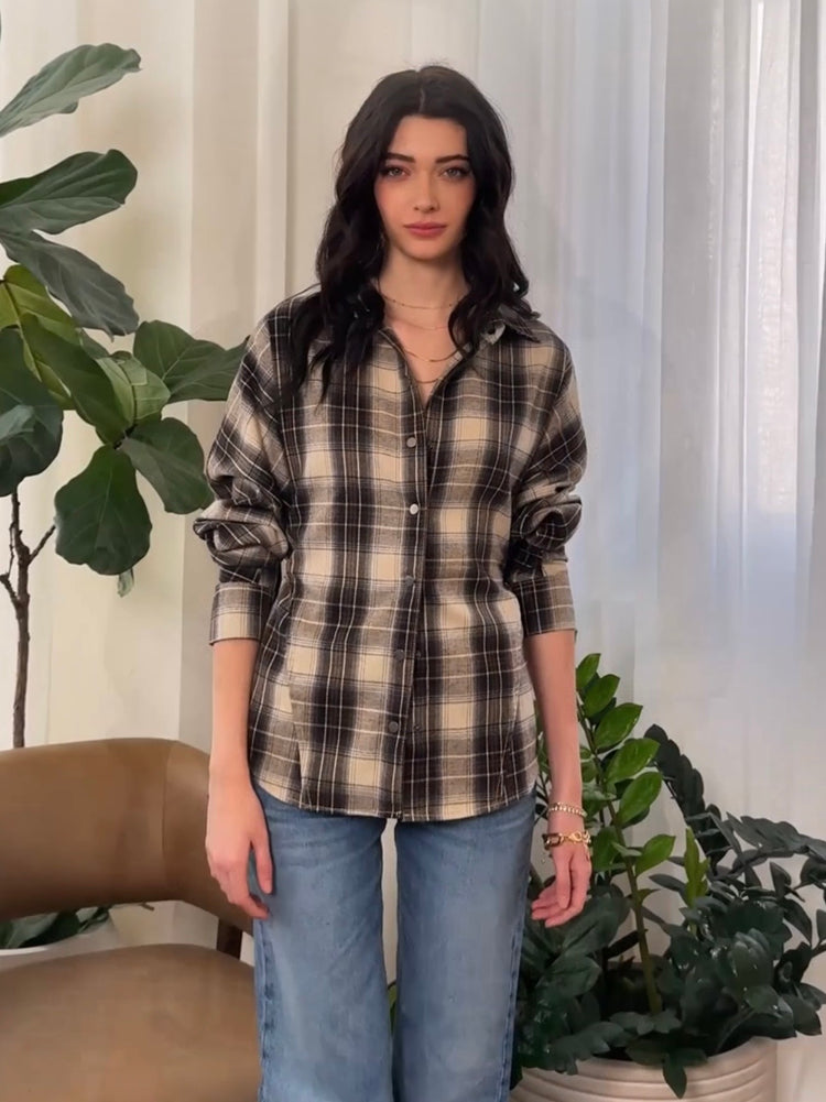 268B13B Bobbie Shirt