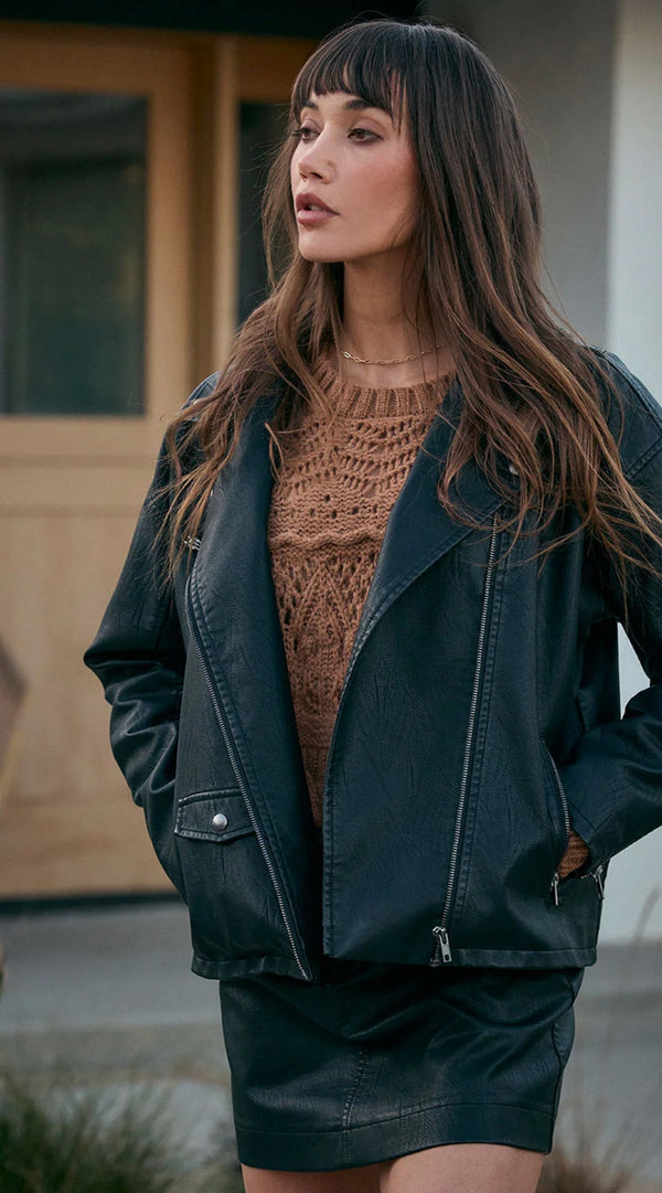 S3739 Ventura Jacket