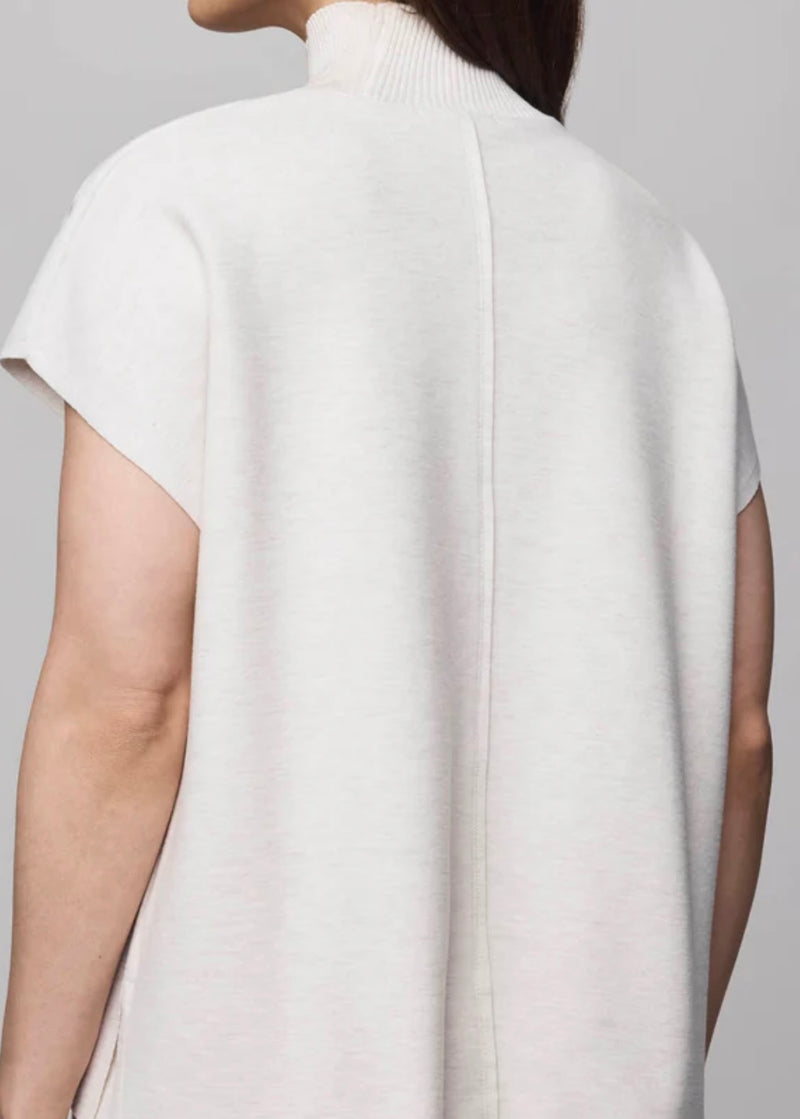 RF4K150SE Winslow Mockneck Pullover