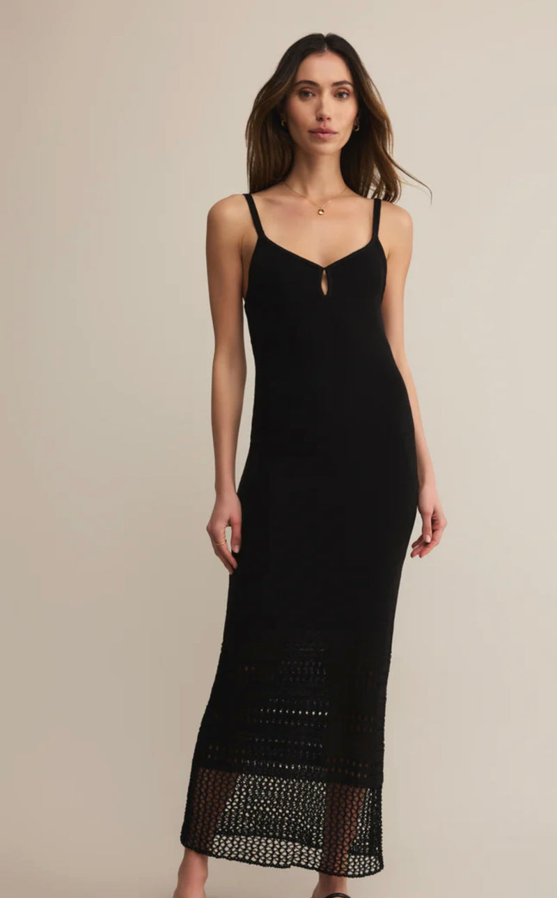 ZD253290 Callahan Midi Dress