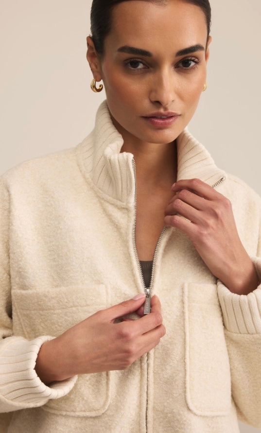 ZJ253275 Downhill Jacket