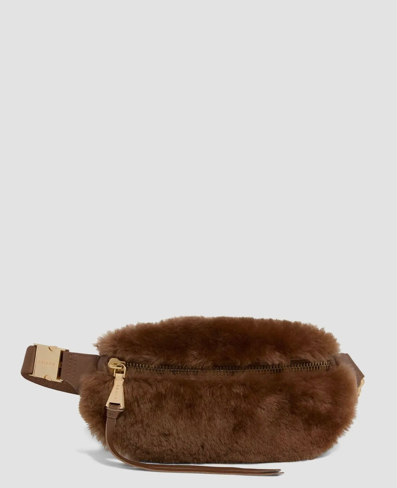 Milan Novelty Bum Bag