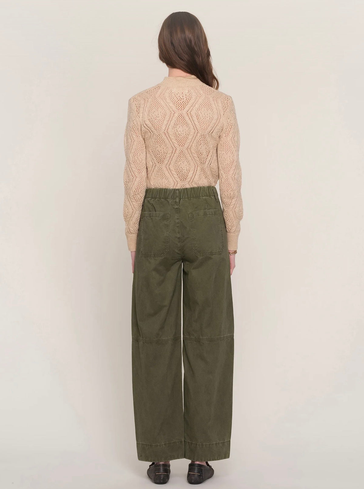 267R30A- Maryam Pant