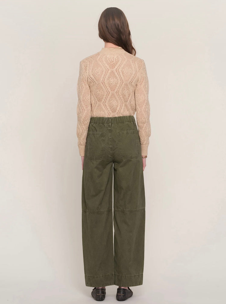 267R30A- Maryam Pant