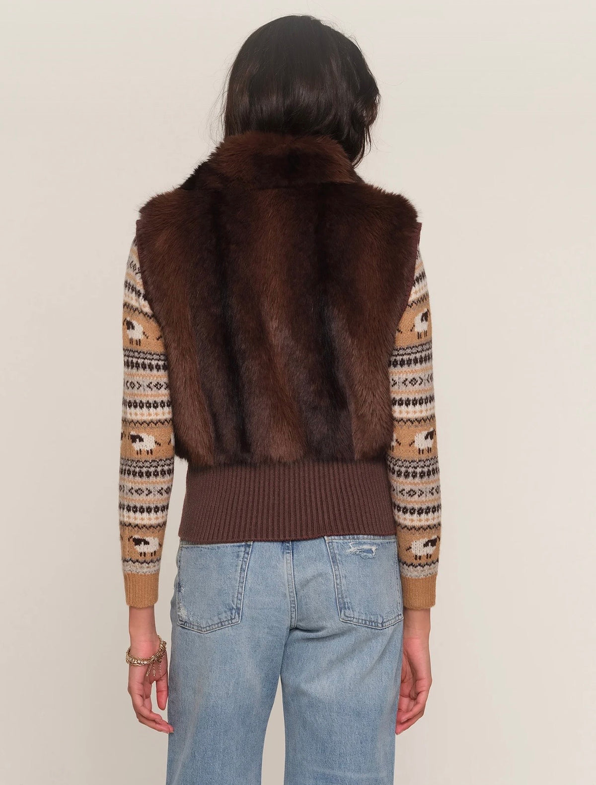 268U58B Ayra Vest