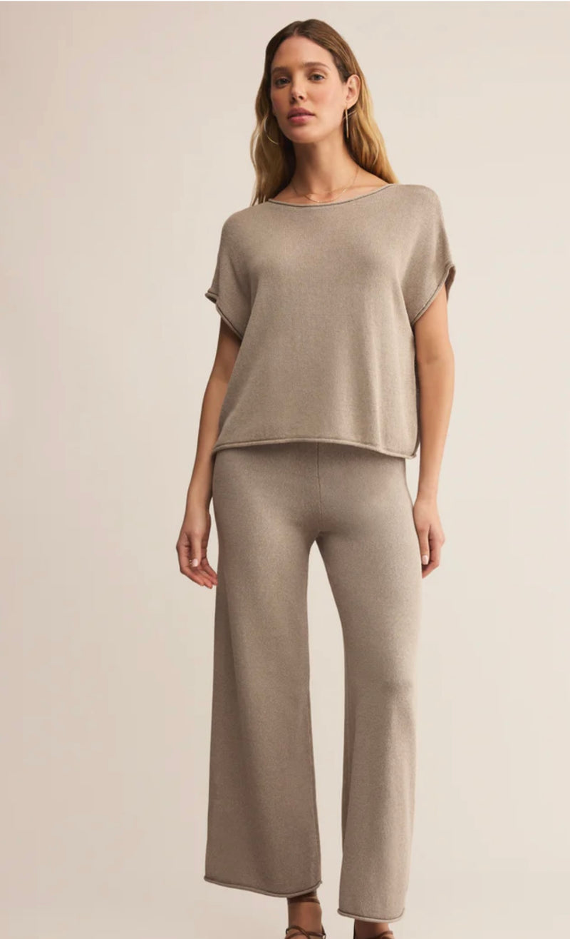 ZP253292 Wanderlust Sweater Pant