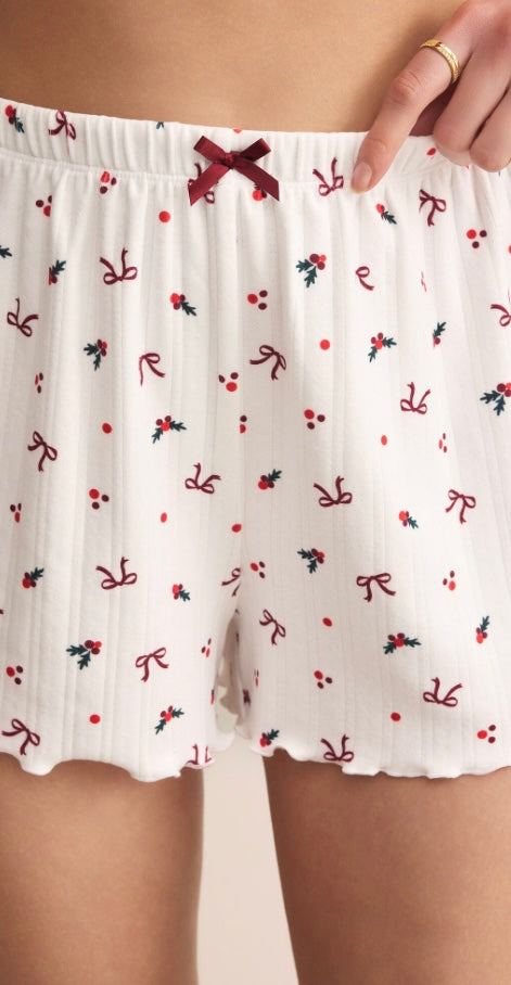 ZLT254744 Cameron Holly Cami