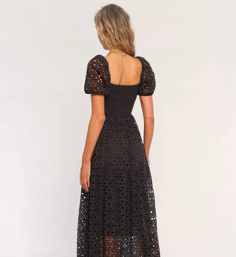 253D57B SARELLA DRESS