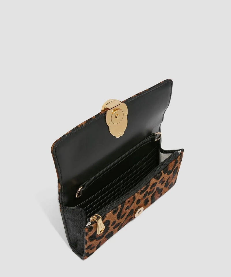 Unity Wallet Novelty Crossbody