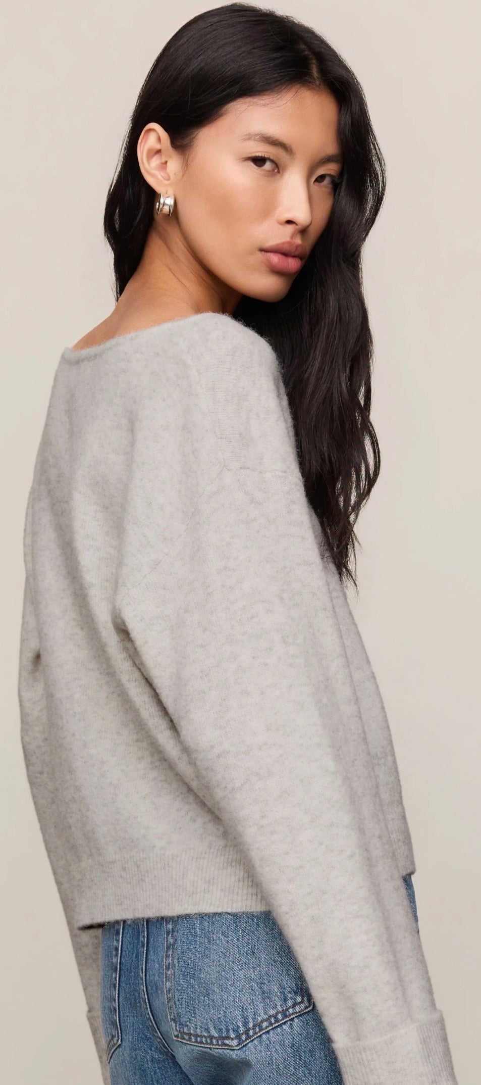 ZW263317 Cerro Sweater