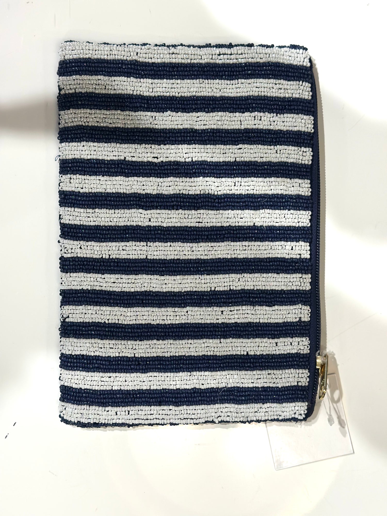 Beaded Bag - Do I Look Like I Fly Economy?