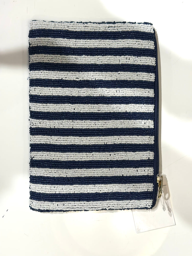 Beaded Bag - Do I Look Like I Fly Economy?