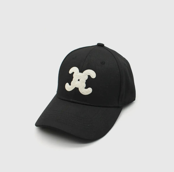 Cap With Logo