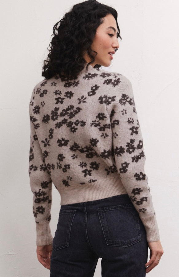 ZW2344221 Tory Sweater
