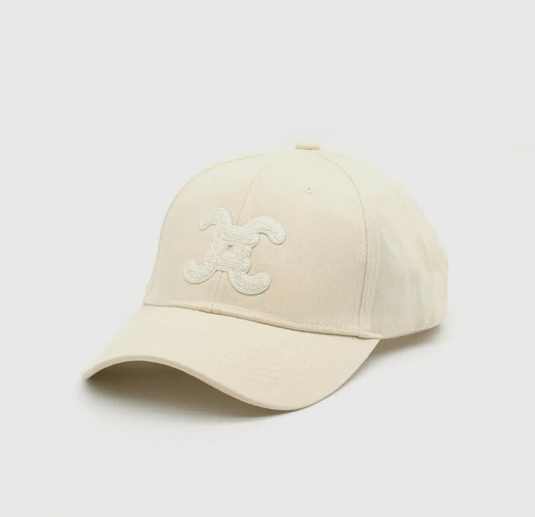 Cap With Logo