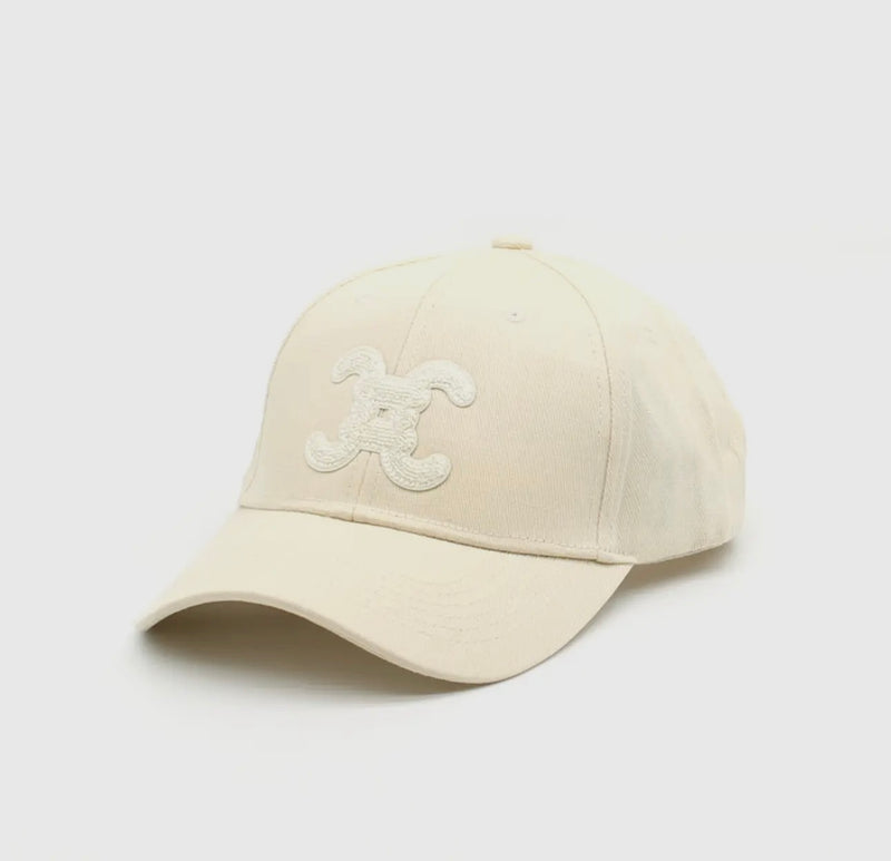 Cap With Logo