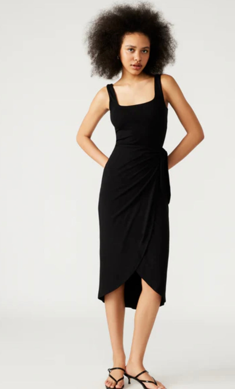 B0208633 Rhea midi Dress