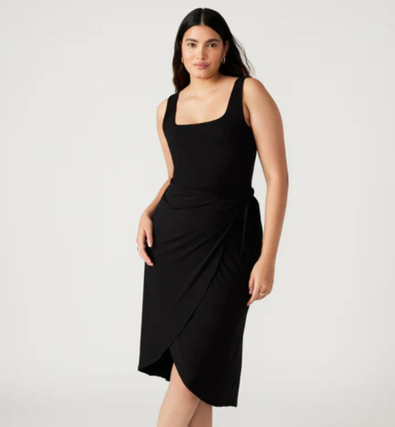 B0208633 Rhea midi Dress