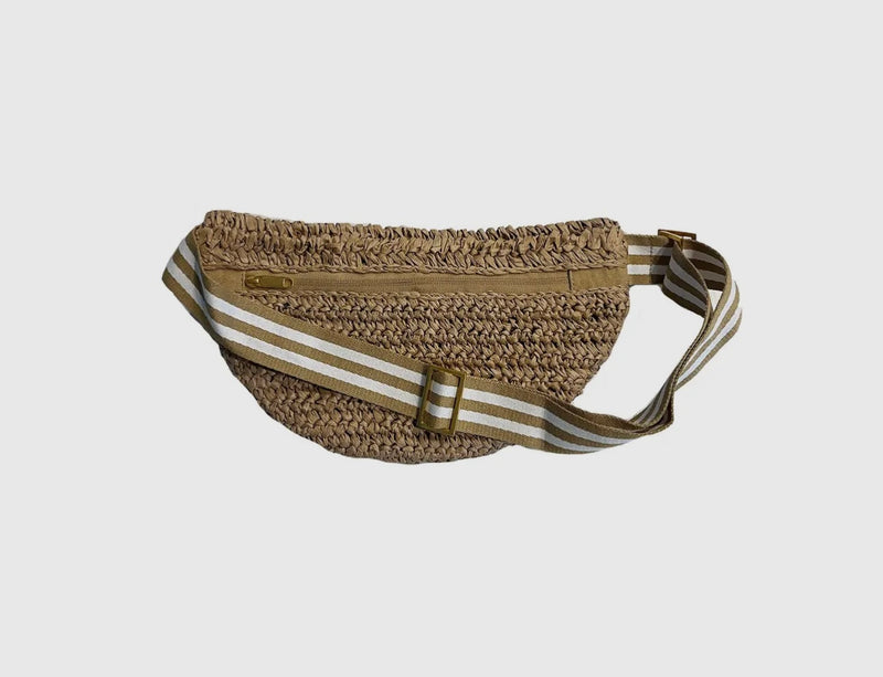 Across the Waves Sling Bag