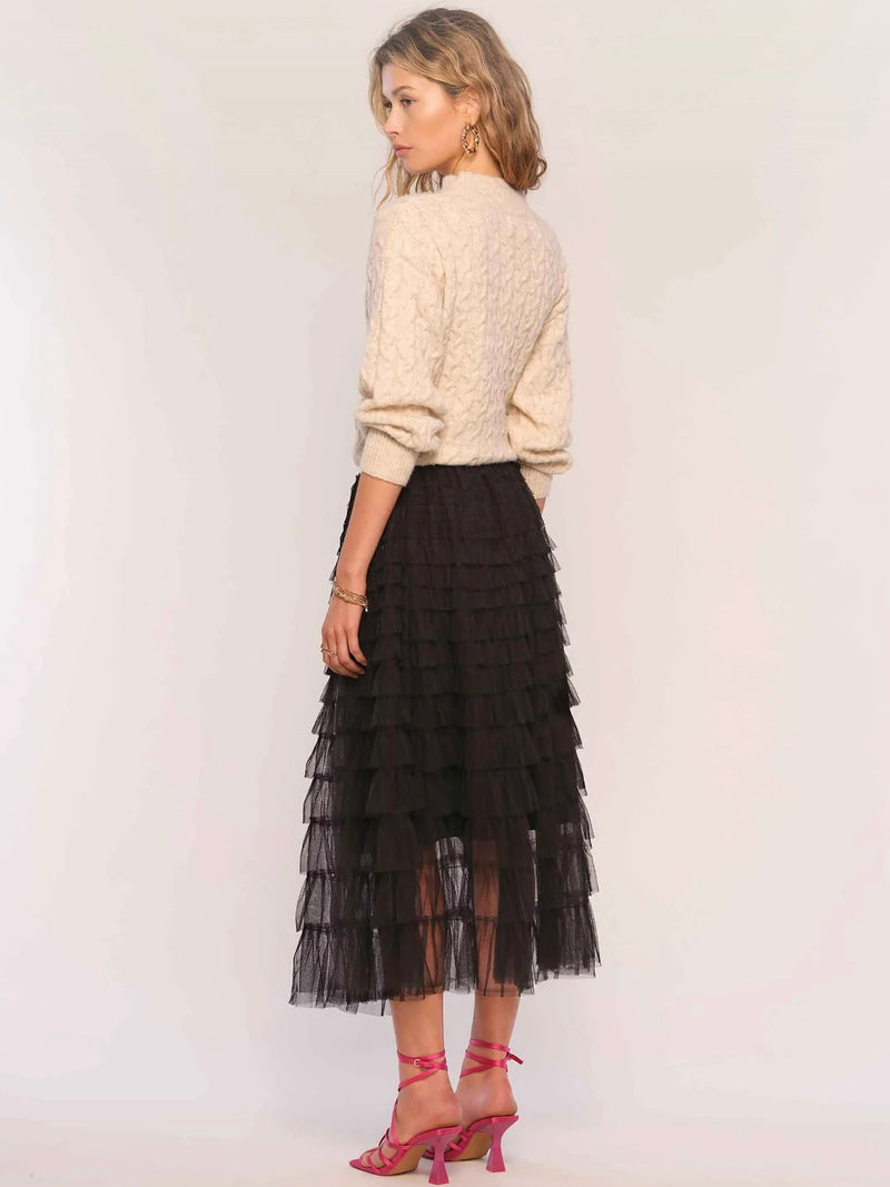 249r02b Nela Skirt