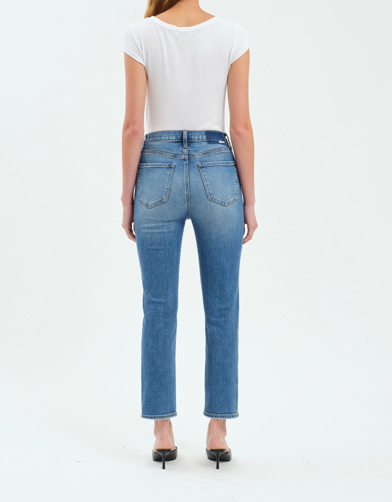 D00017010ZZ High Street Denim