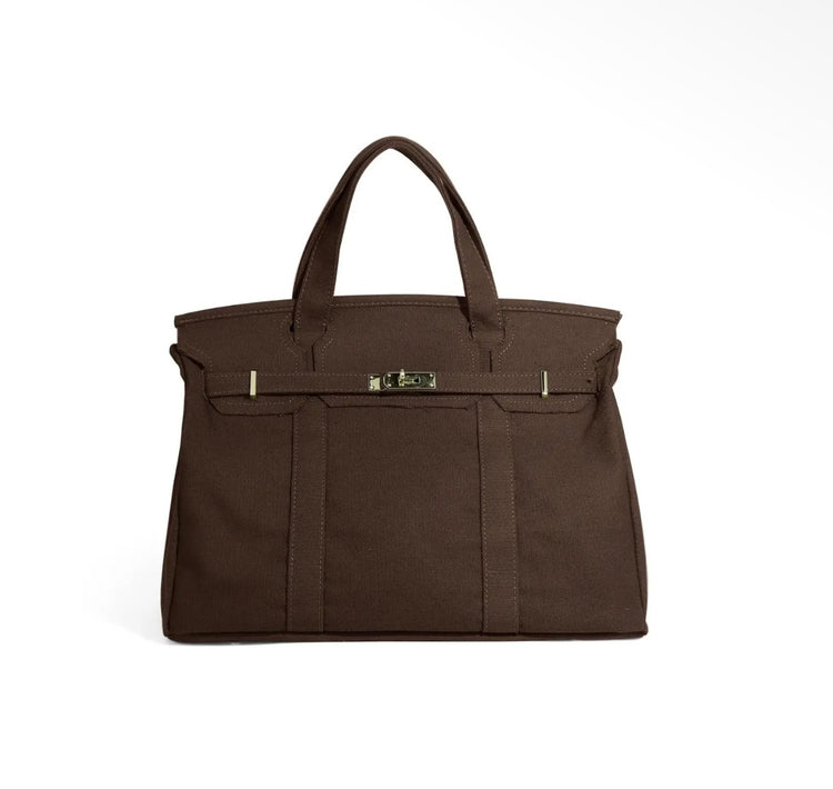 Boatkin 1 Solid Brown