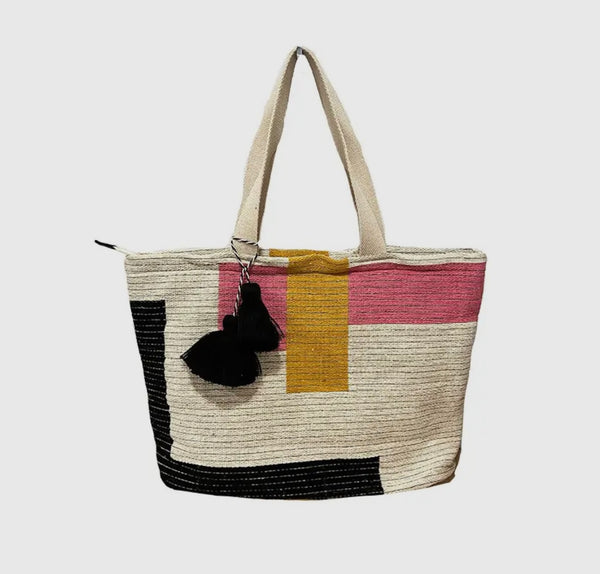 Viceroy Tote