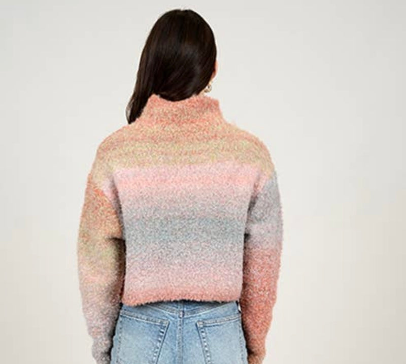 75SR458S Nadette Sweater
