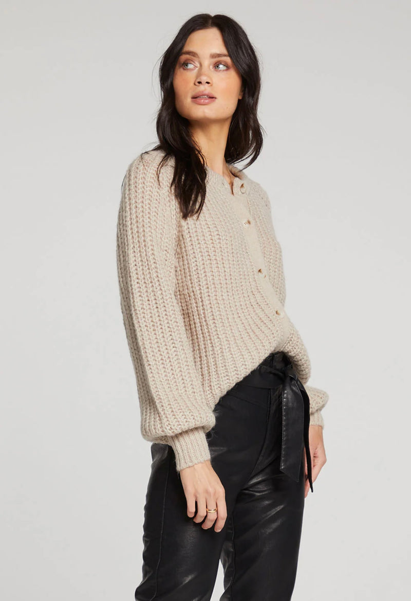 S2952 Laurel Sweater
