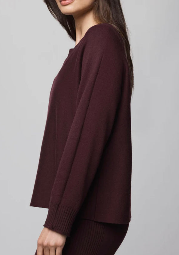 RF5S690SE Georgie Pullover Sweater