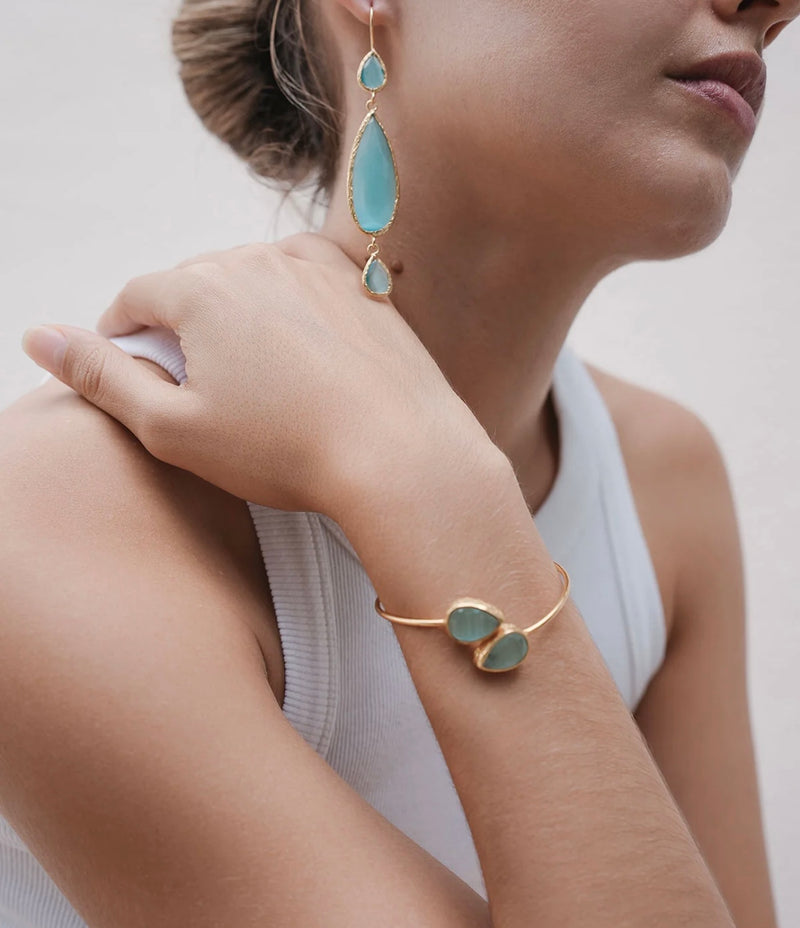 Nika Bracelet Ocean