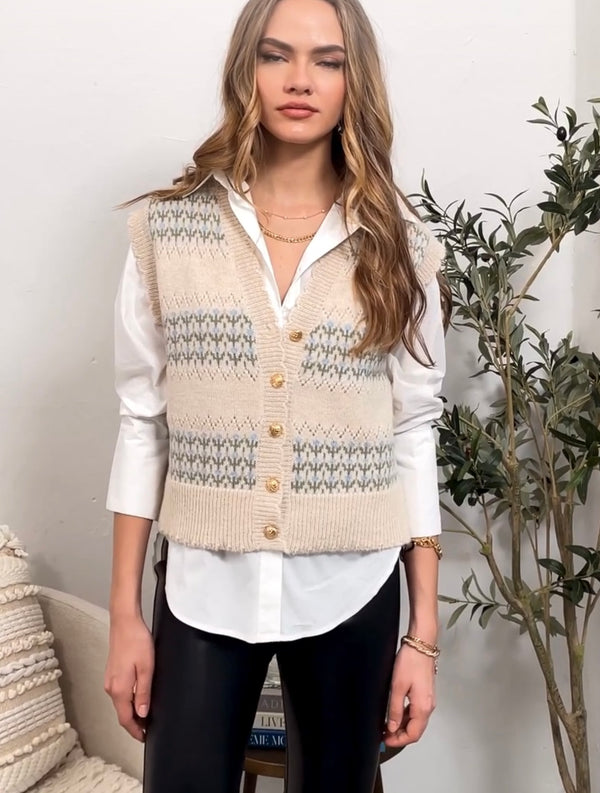 247sm6a acacia vest