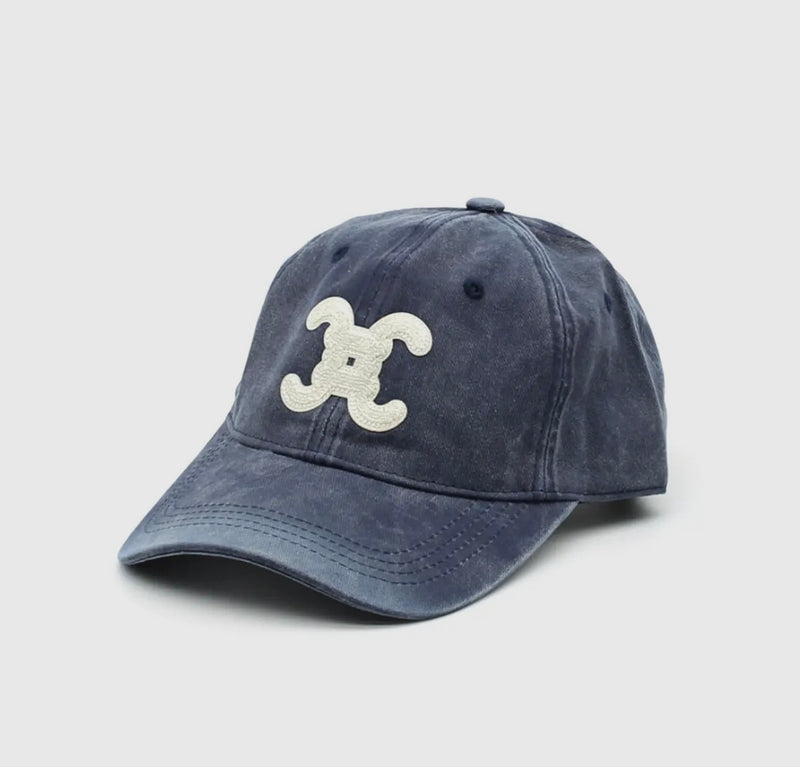 Cap With Logo