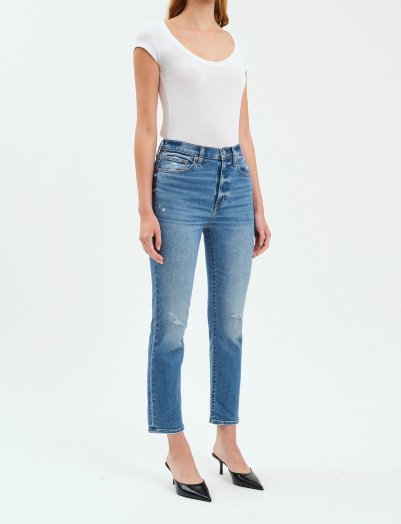 D00017010ZZ High Street Denim