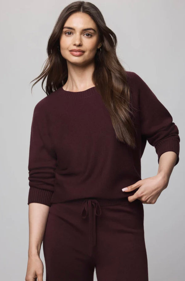 RF5S690SE Georgie Pullover Sweater