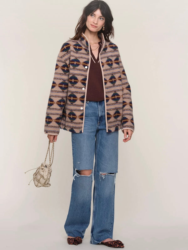 256U85B Maria Jacket