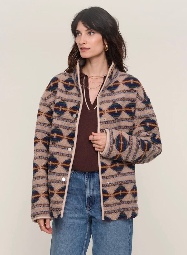 256U85B Maria Jacket