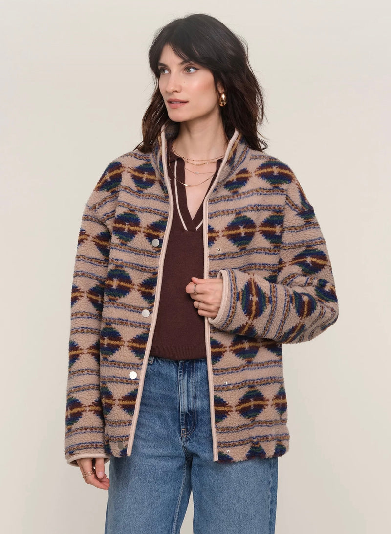 256U85B Maria Jacket