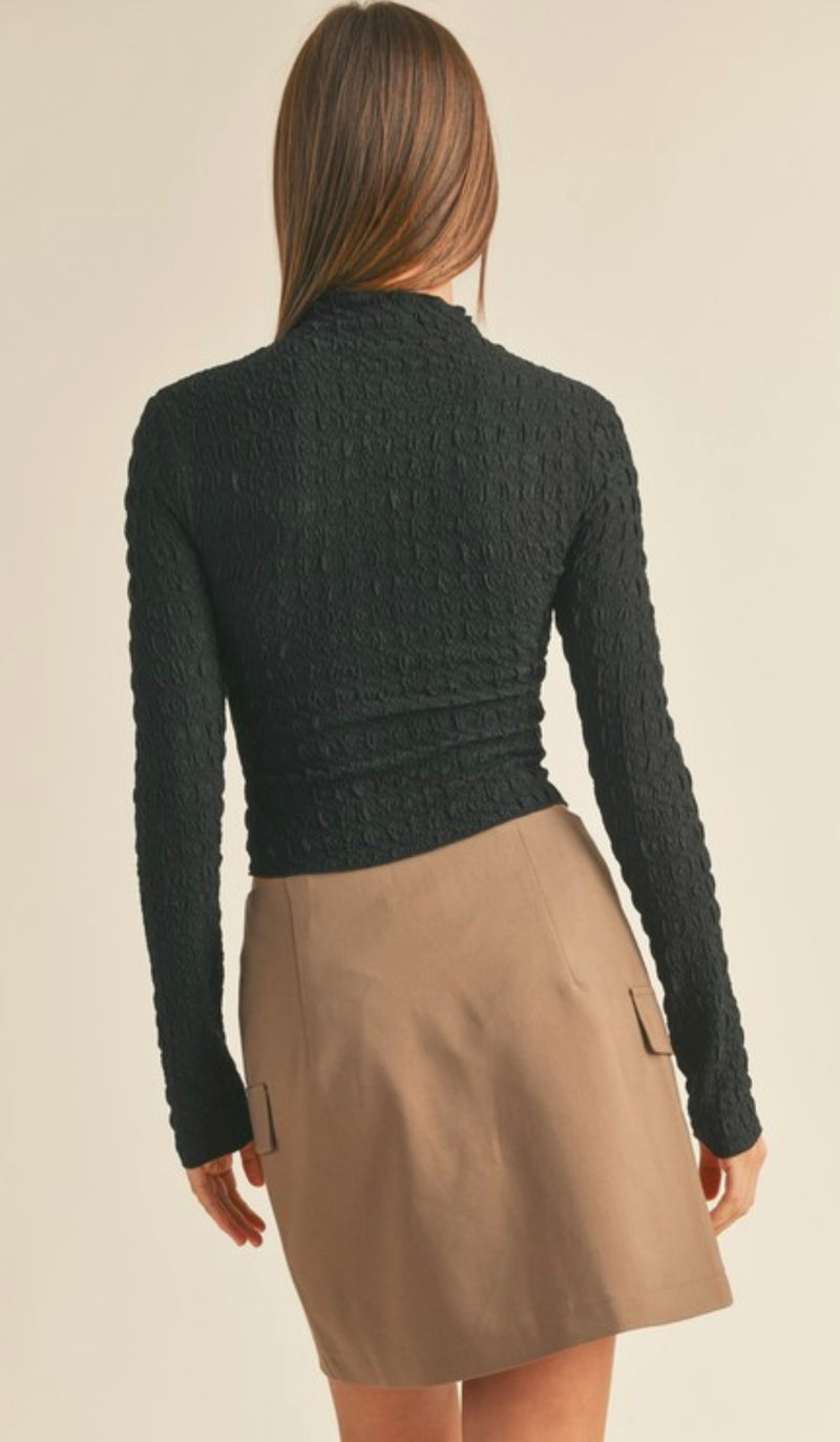 T3085 LS Top