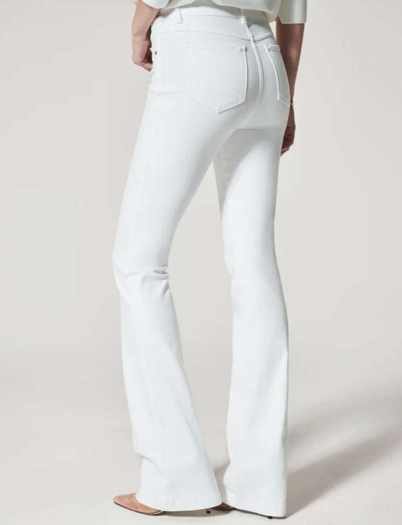 20349R Spanx Flare Jeans
