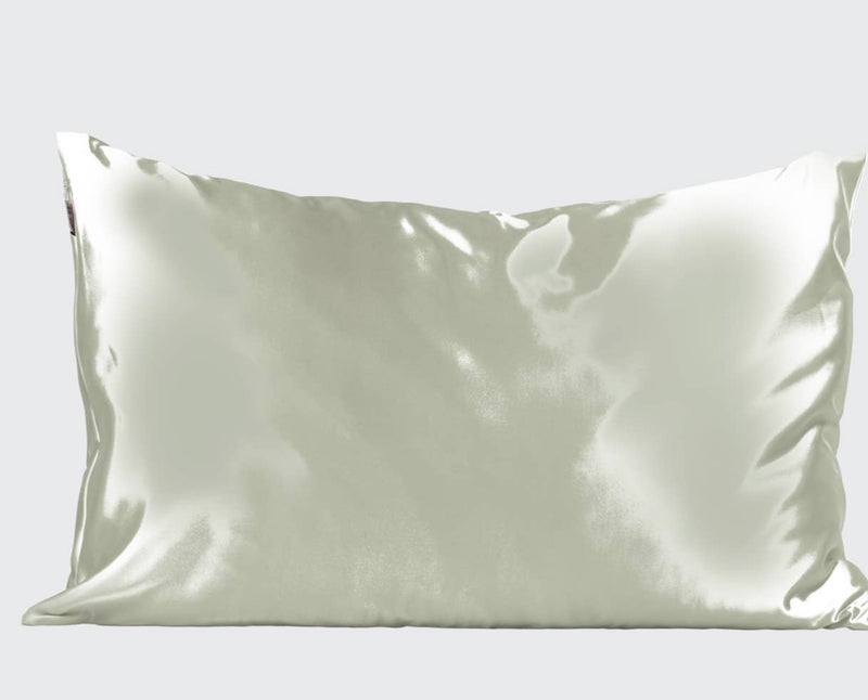 Standard Satin Pillow Case
