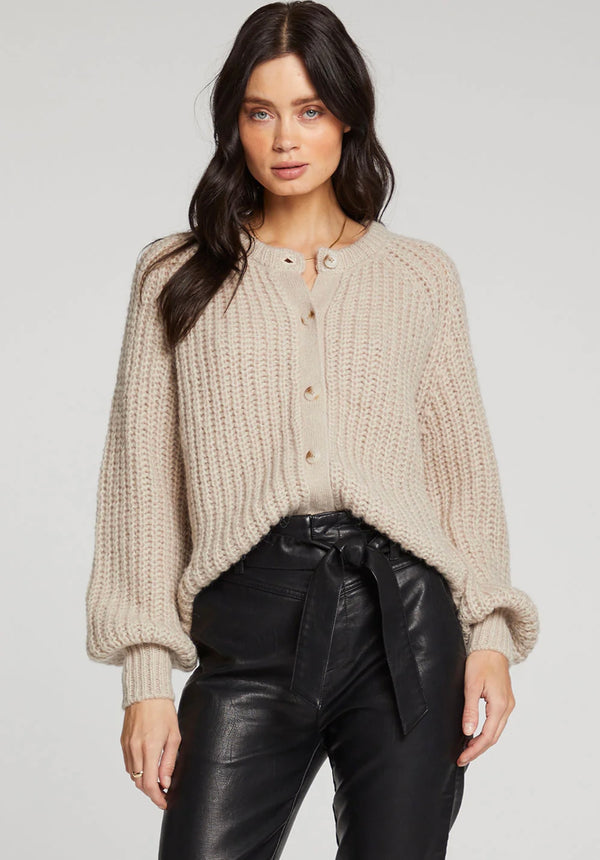 S2952 Laurel Sweater