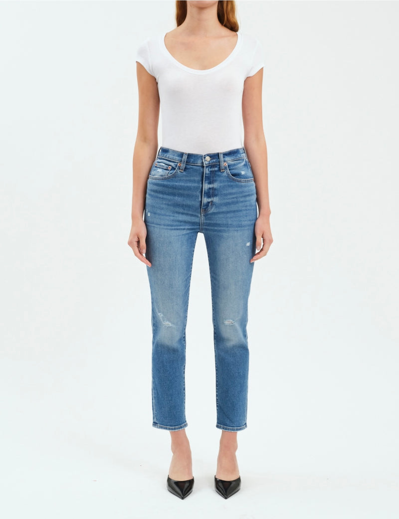 D00017010ZZ High Street Denim