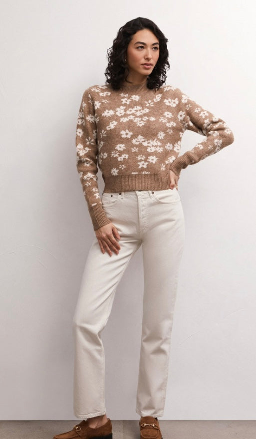 ZW2344221 Tory Sweater